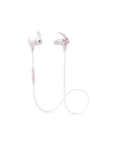 TAOTRONICS TT-BH07S pink Earphone Headphone Japanese version