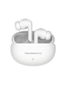 TAOTRONICS TT-BH1118 white Earphone Headphone Japanese version