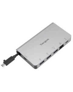 Targus ACA951 Silver USB Hub Japanese version