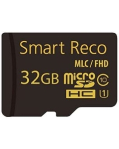 TCL Smart Reco microSD card 32GB Card Japanese version