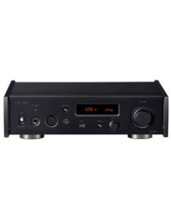 TEAC UD-507-B Black Headset Amp DAC Japanese version