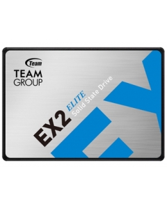 Team EX2 T253E2001T0C101  SSD Japanese version