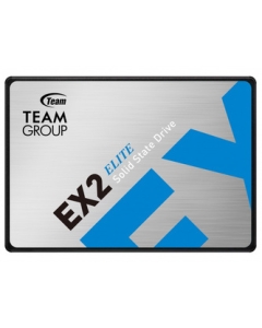 Team EX2 T253E2002T0C101  SSD Japanese version