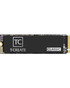 Team T-CREATE CLASSIC C47 TM8FFC001T0C129 SSD Japanese version