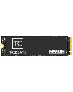 Team T-CREATE CLASSIC I45 TM8FFX001T0C129 SSD Japanese version