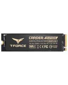 Team T-FORCE CARDEA A440 Lite TM8FFQ001T0C129 SSD Japanese version