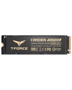 Team T-FORCE CARDEA Z440 Lite TM8FFT001T0C129 SSD Japanese version