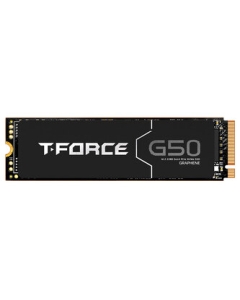 Team T-FORCE G50 TM8FFE001T0C129 SSD Japanese version