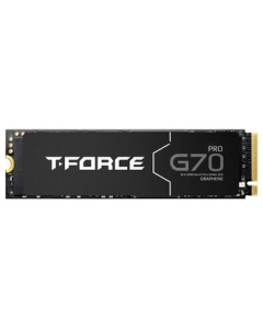 Team T-FORCE G70 PRO TM8FFH001T0C129 SSD Japanese version