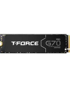 Team T-FORCE G70 PRO TM8FFH002T0C129 SSD Japanese version