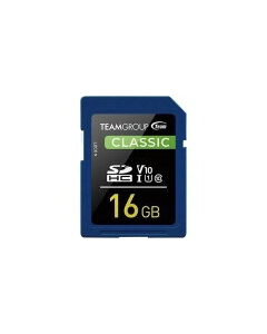 Team TSDHC16GIV1001 16GB Card Japanese version