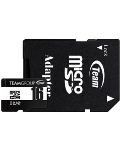 Team TUSDH16GCL10U03 16GB Card Japanese version