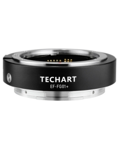 TECHART EF-FG01+ Camera Conversion Lens Japanese version