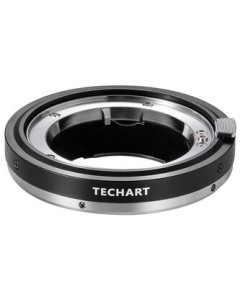 TECHART LM-EA9 Camera Conversion Lens Japanese version