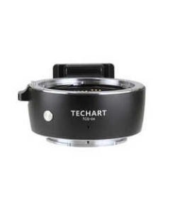 TECHART TCS-04 Camera Conversion Lens Japanese version