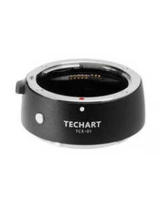 TECHART TCX-01 Camera Conversion Lens Japanese version