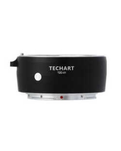 TECHART TZC-01 Camera Conversion Lens Japanese version