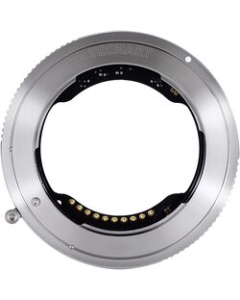 TECHART TZE-02 Camera Conversion Lens Japanese version