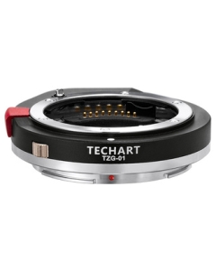 TECHART TZG-01 Camera Conversion Lens Japanese version