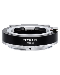 TECHART TZM-01 Camera Conversion Lens Japanese version