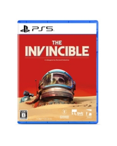 Teyon The Invincible PS5 Japanese version