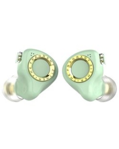 TFZ LIVE X GR green Earphone Headphone Japanese version