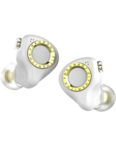 TFZ LIVE X WH white Earphone Headphone Japanese version