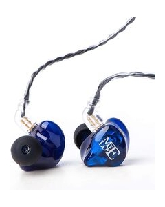 TFZ MY LOVE 3 blue Earphone Headphone Japanese version