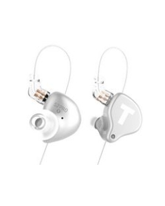 TFZ S2 PRO WH white Earphone Headphone Japanese version