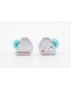 TFZ SUPERTFZ AQUARIUS Earphone Headphone Japanese version