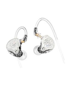 TFZ SUPERTFZ LIVE 1 PRO Starry Silver Earphone Headphone Japanese version