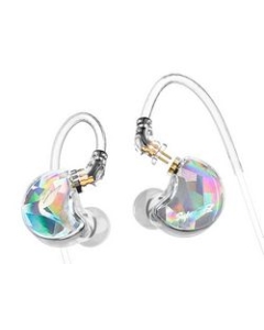 TFZ SUPERTFZ NO.3 PRO Earphone Headphone Japanese version