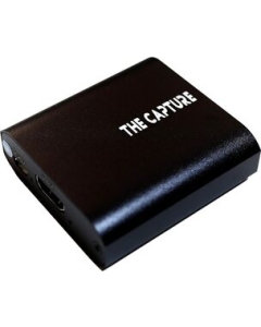 The Capture Pass through Plus TC-HD2USBP - Video Capture Card