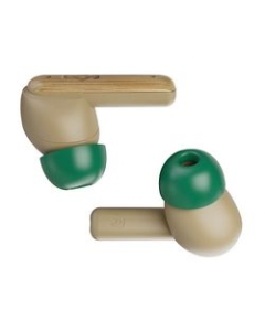 The House of Marley EM LITTLE BIRD TRUE WIRELESS CE cream Earphone Headphone Japanese version