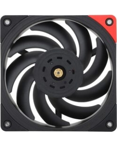 Thermalright TL-B12 EXTREM Black Case Fan Japanese version