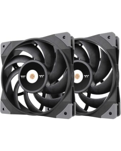 Thermaltake TOUGHFAN 12 2Pack CL-F082-PL12BL-A Case Fan Japanese version