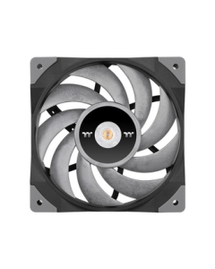 Thermaltake TOUGHFAN 12 TURBO CL-F121-PL12GM-A Case Fan Japanese version