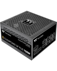 Thermaltake TOUGHPOWER GF PLUS 750W GOLD PS-TPD-0750FNFAGJ-3 Black Power Supply Japanese version