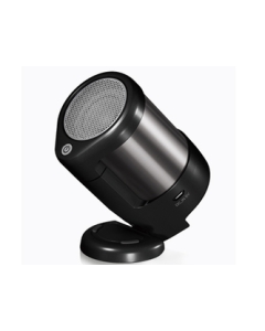 Thermos VECLOS SSA-40M BK Black Bluetooth Speaker Japanese version