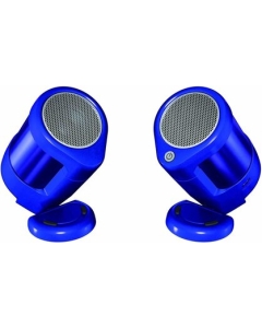 Thermos VECLOS SSA-40S BL Blue Bluetooth Speaker Japanese version