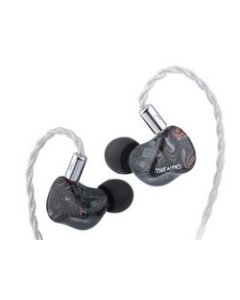 THIEAUDIO Legacy 4 Earphone Headphone Japanese version