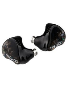 THIEAUDIO Monarch MKIII Earphone Headphone Japanese version