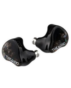 THIEAUDIO Prestige LTD Earphone Headphone Japanese version