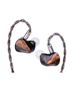 THIEAUDIO V16 DIVINITY Earphone Headphone Japanese version