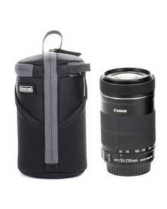 Think Tank Photo Lens Case Duo 10 Black Camera Lens Case Japanese version