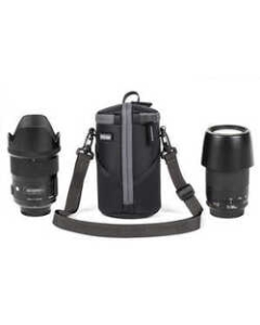 Think Tank Photo Lens Case Duo 15 Black Camera Lens Case Japanese version