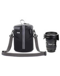 Think Tank Photo Lens Case Duo 30 Black Camera Lens Case Japanese version