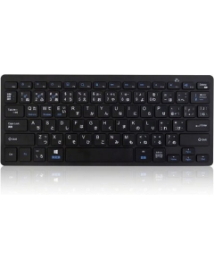 Three are 3R-KBB01BK black Keyboard Japanese version