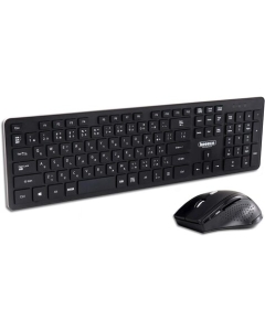 Three R keeece 3R-KCWSET03 black Keyboard Japanese version