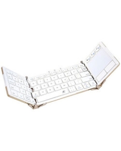 Three R Touch+ 3E-BKY5-WH white Keyboard Japanese version